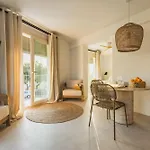 Lägenhetshotell Vacanca Denia