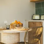 Vacanca Lägenhetshotell 3*