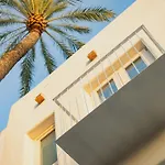 Vacanca Lägenhetshotell Denia
