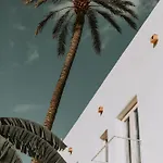 Vacanca Lägenhetshotell Denia