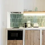 Lägenhetshotell Vacanca 3*