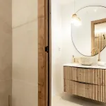 Vacanca Hotel apartamentowy Denia