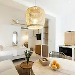 Vacanca Lägenhetshotell Denia