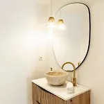 Vacanca Hotel apartamentowy Denia