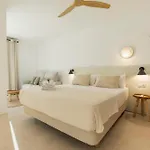 Hotel apartamentowy Vacanca Denia