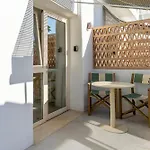 Lägenhetshotell Vacanca 3*