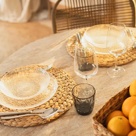 Appart hôtel Vacança