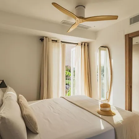 Vacanca 3* Dénia