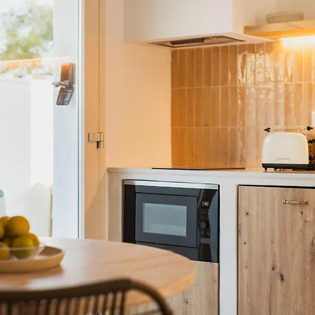 Appart hôtel Vacança