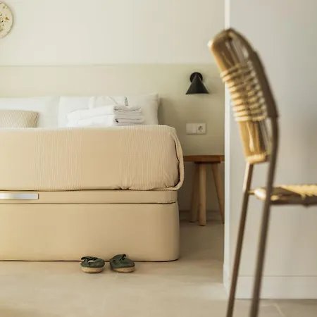 Appart hôtel Vacança Dénia