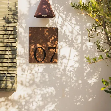 Vacanca Lejlighedshotel