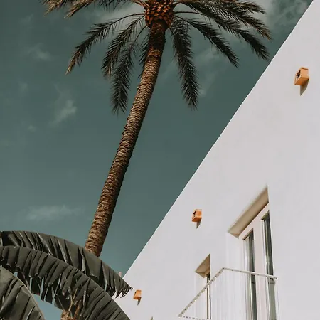 Vacanca Lejlighedshotel Dénia