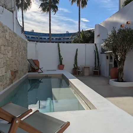 Vacança Appart hôtel Dénia