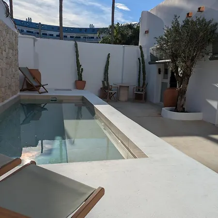 Appart hôtel Vacança