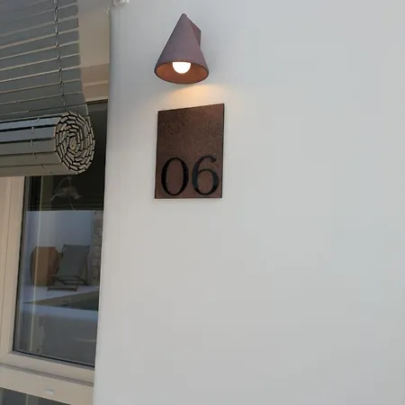 Lejlighedshotel Vacanca Dénia