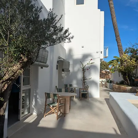 Vacança Appart hôtel Dénia