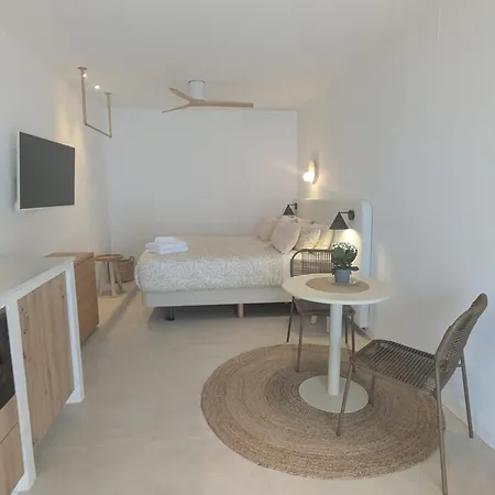 Vacança Appart hôtel Dénia