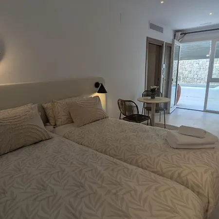 Appart hôtel Vacança Dénia