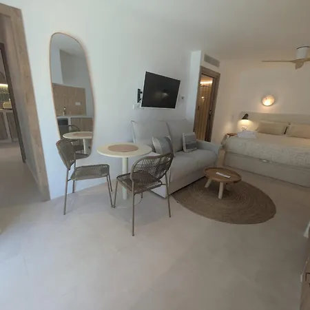 Lejlighedshotel Vacanca 3*