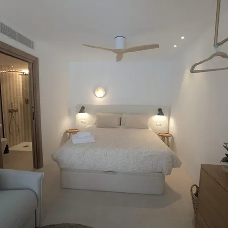 Vacança Appart hôtel Dénia