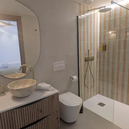 Vacanca Lejlighedshotel