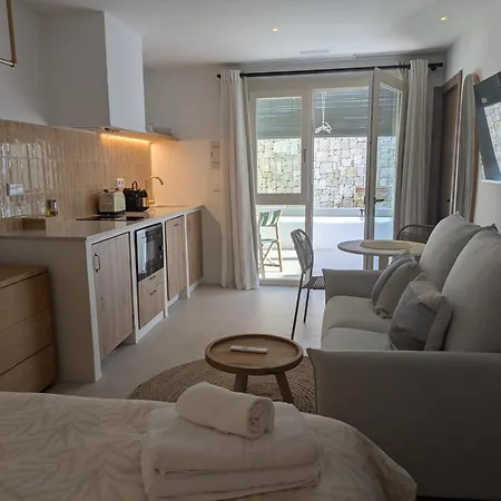 Vacança Appart hôtel Dénia