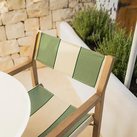 Lejlighedshotel Vacanca 3*