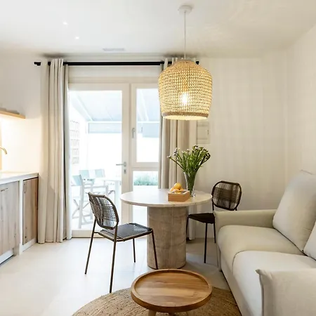 Appart hôtel Vacança