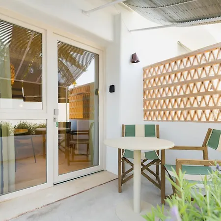 Lejlighedshotel Vacanca 3*