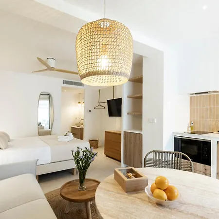 Vacança Appart hôtel Dénia