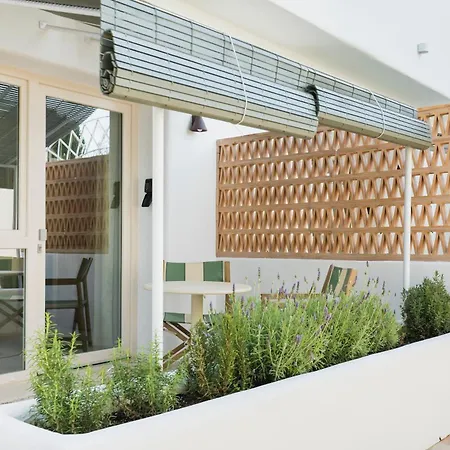 Vacança Appart hôtel