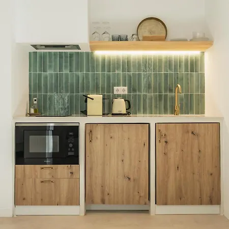 Appart hôtel Vacança 3*