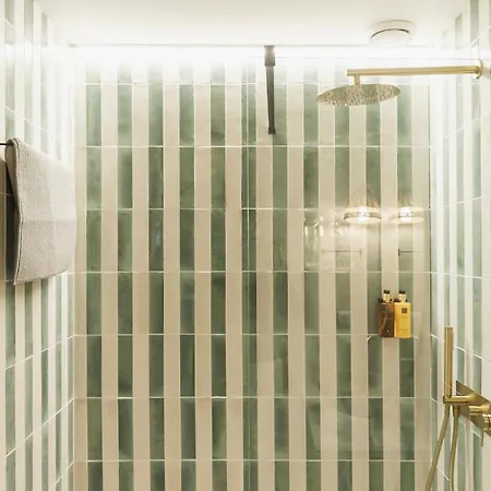 Vacanca Lejlighedshotel Dénia