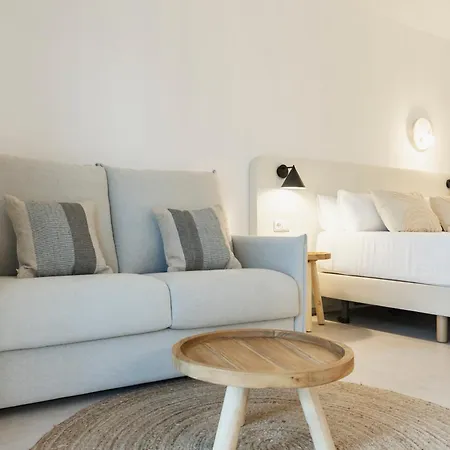 Lägenhetshotell Vacanca