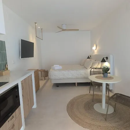 Vacanca 公寓式酒店