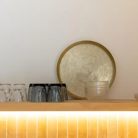 公寓式酒店 Vacanca 德尼亚