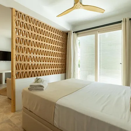 Lejlighedshotel Vacanca Dénia