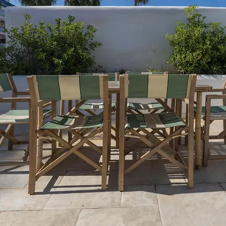 Vacanca 3* Dénia