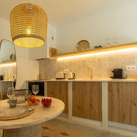 Apartmanhotel Vacanca Denia