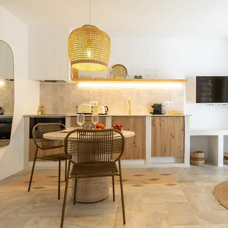 Vacanca Lejlighedshotel