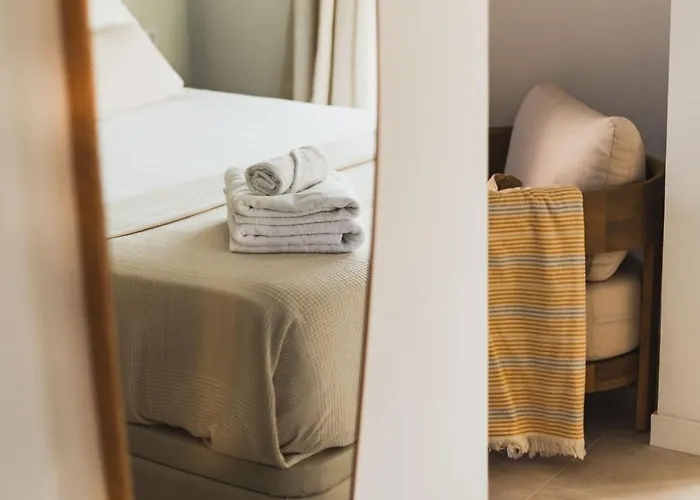 Vacanca Lejlighedshotel 3*