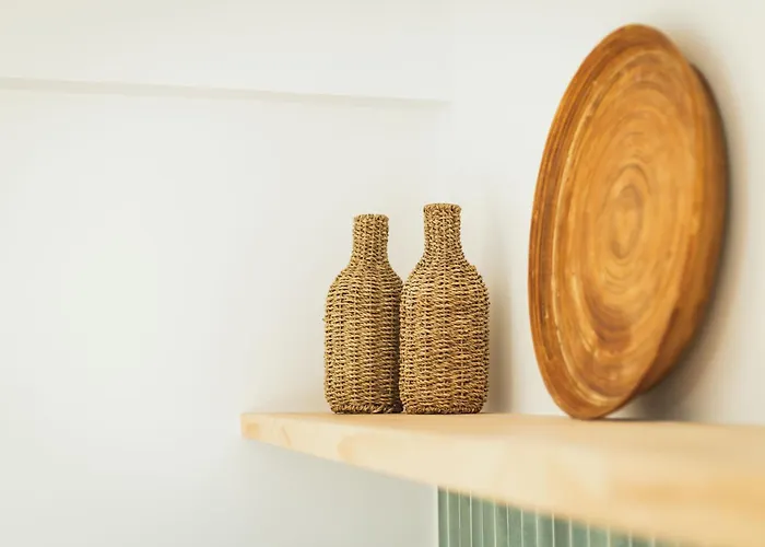 Apartmanhotel Vacanca 3*