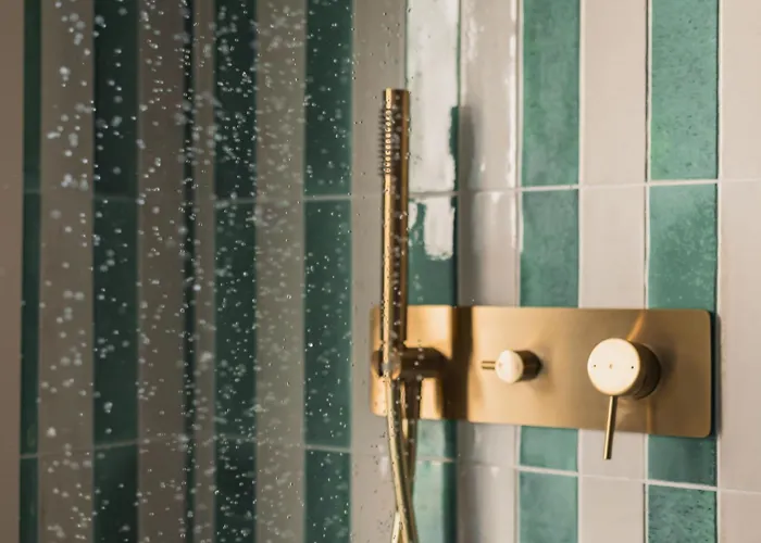 Vacanca Lejlighedshotel