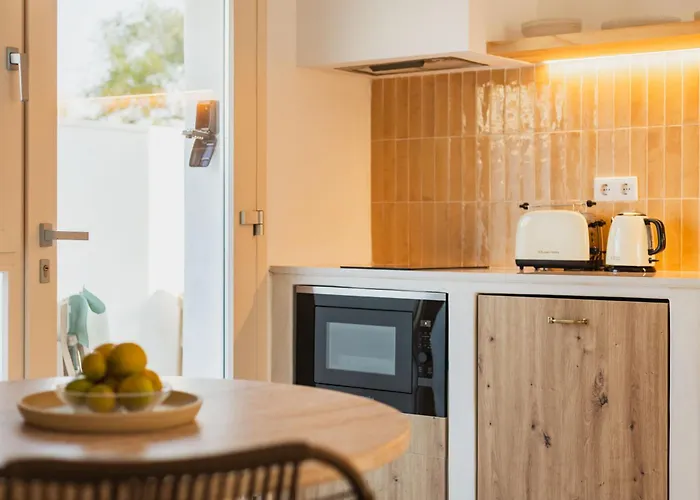 Apartmanhotel Vacanca