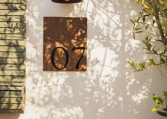 Vacanca Lejlighedshotel