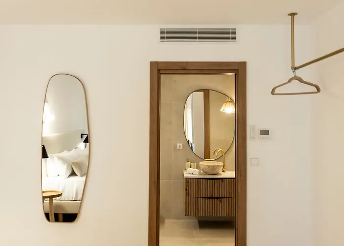 Apartmanhotel Vacanca Denia