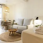 Vacanca Denia