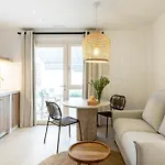 Aparthotel Vacanca