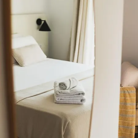 Vacanca Aparthotel Denia