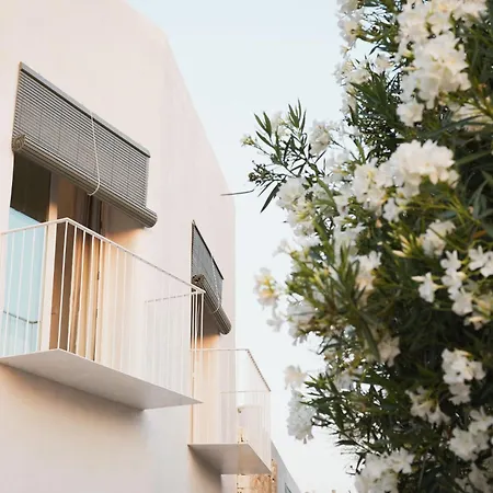 Vacanca Aparthotel Denia